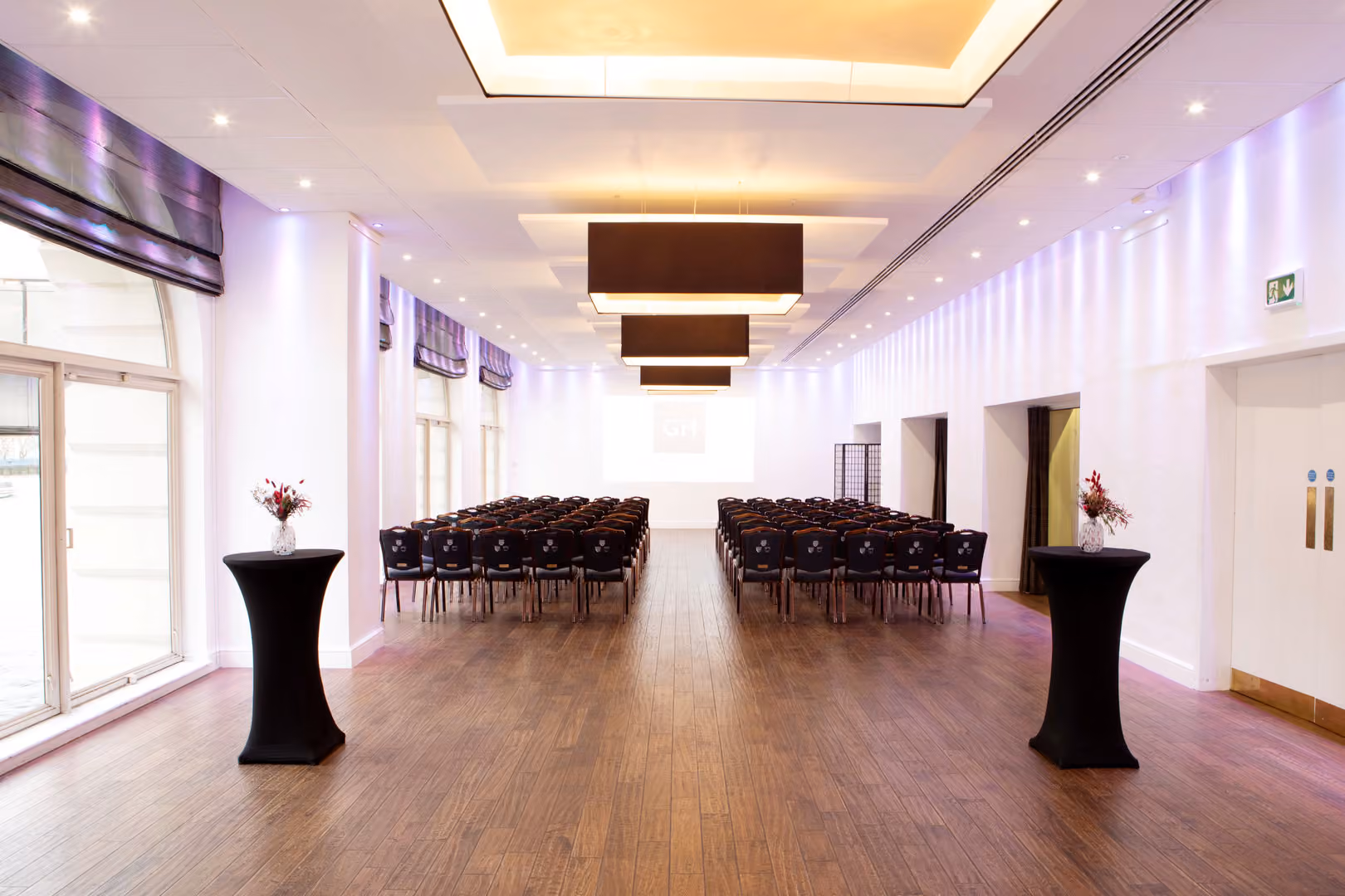River Room, Glaziers Hall photo #19