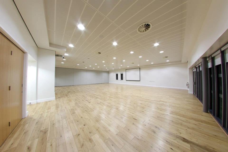 Photo of The Beacon, Skylight 1
