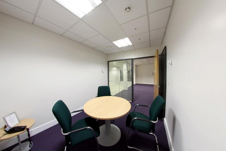 Photo of The Beacon, Pod