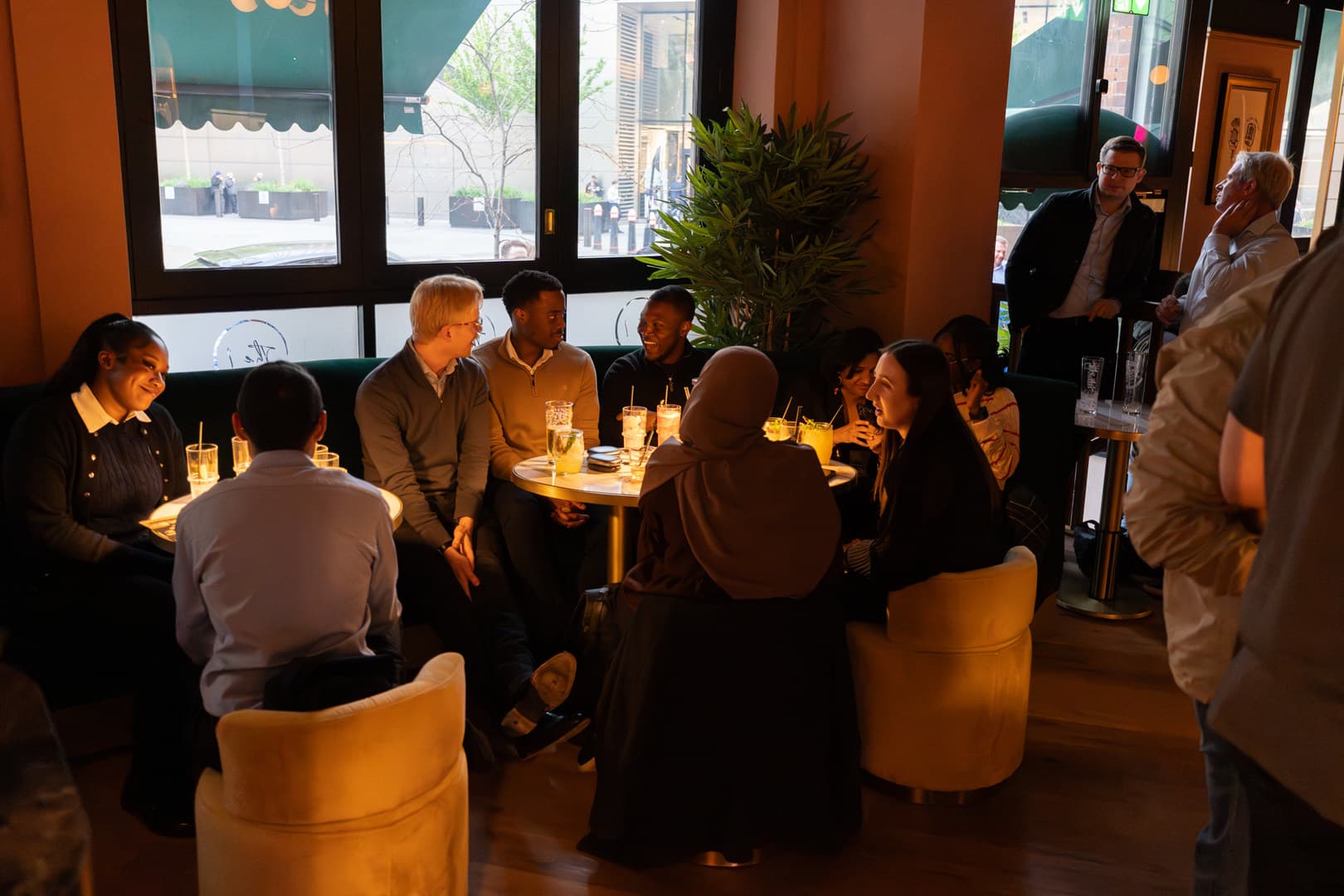 Exclusive Hire, The 1 Bar photo #3