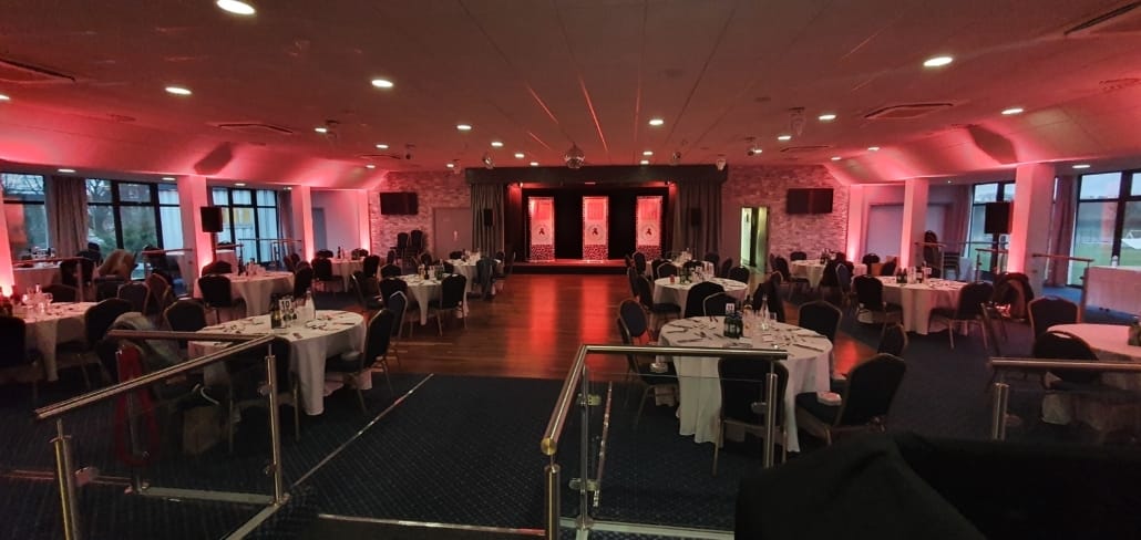 Photo of Metropolitan, BALLROOM