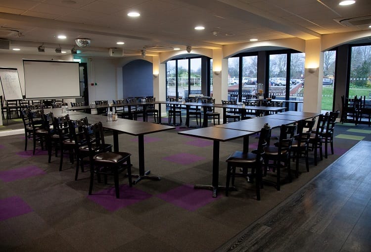 Photo of Metropolitan, GLINDON ROOM