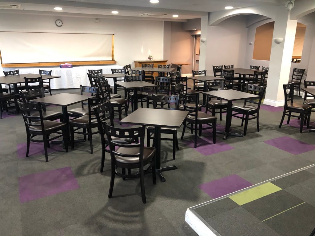 Photo of Metropolitan, GLINDON ROOM