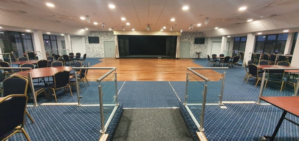 Photo of Metropolitan, BALLROOM