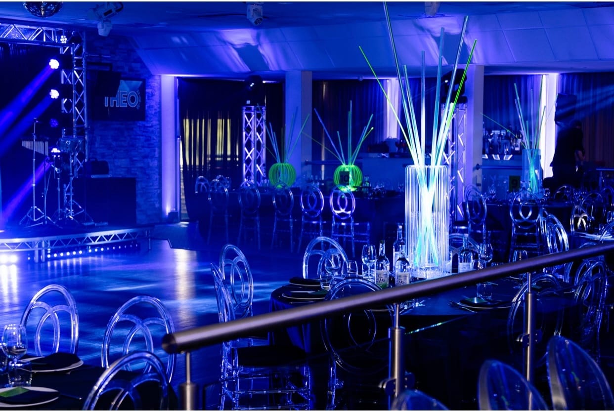 Photo of Metropolitan, BALLROOM
