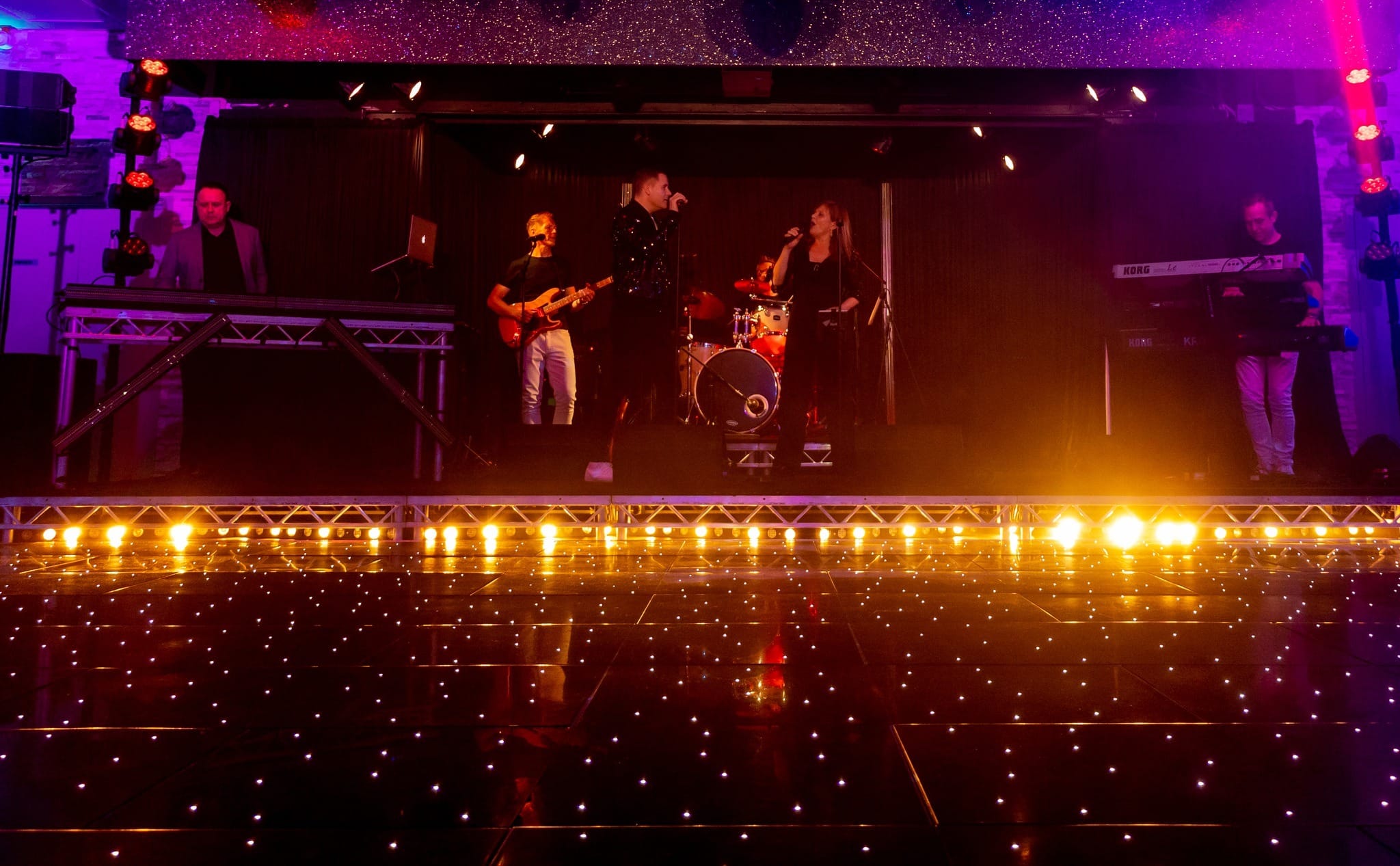 Photo of Metropolitan, BALLROOM