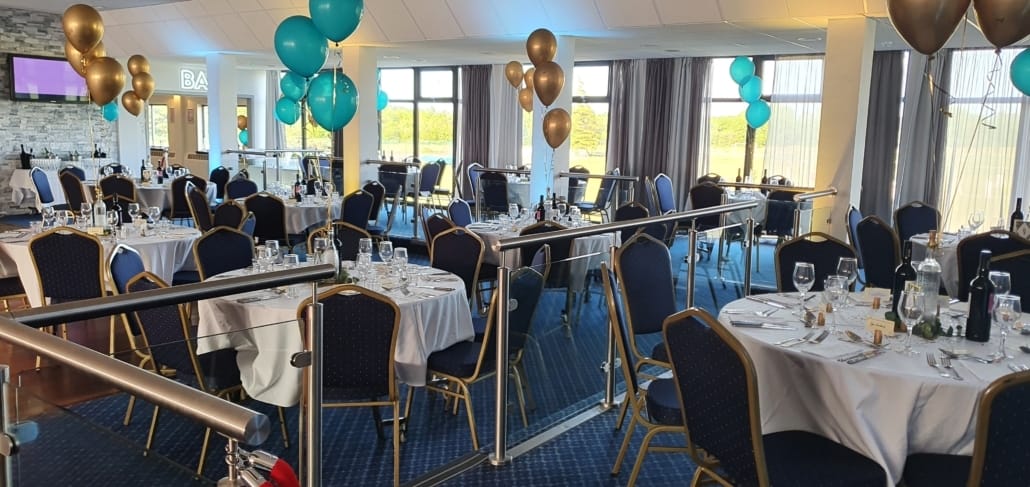 Photo of Metropolitan, BALLROOM