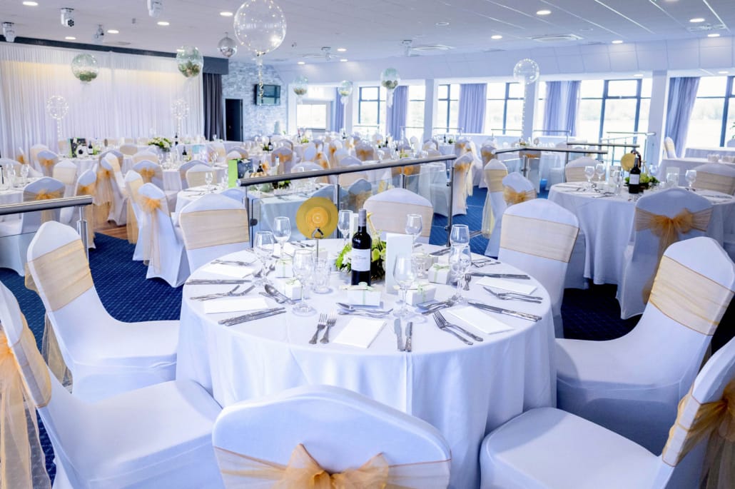 Photo of Metropolitan, BALLROOM