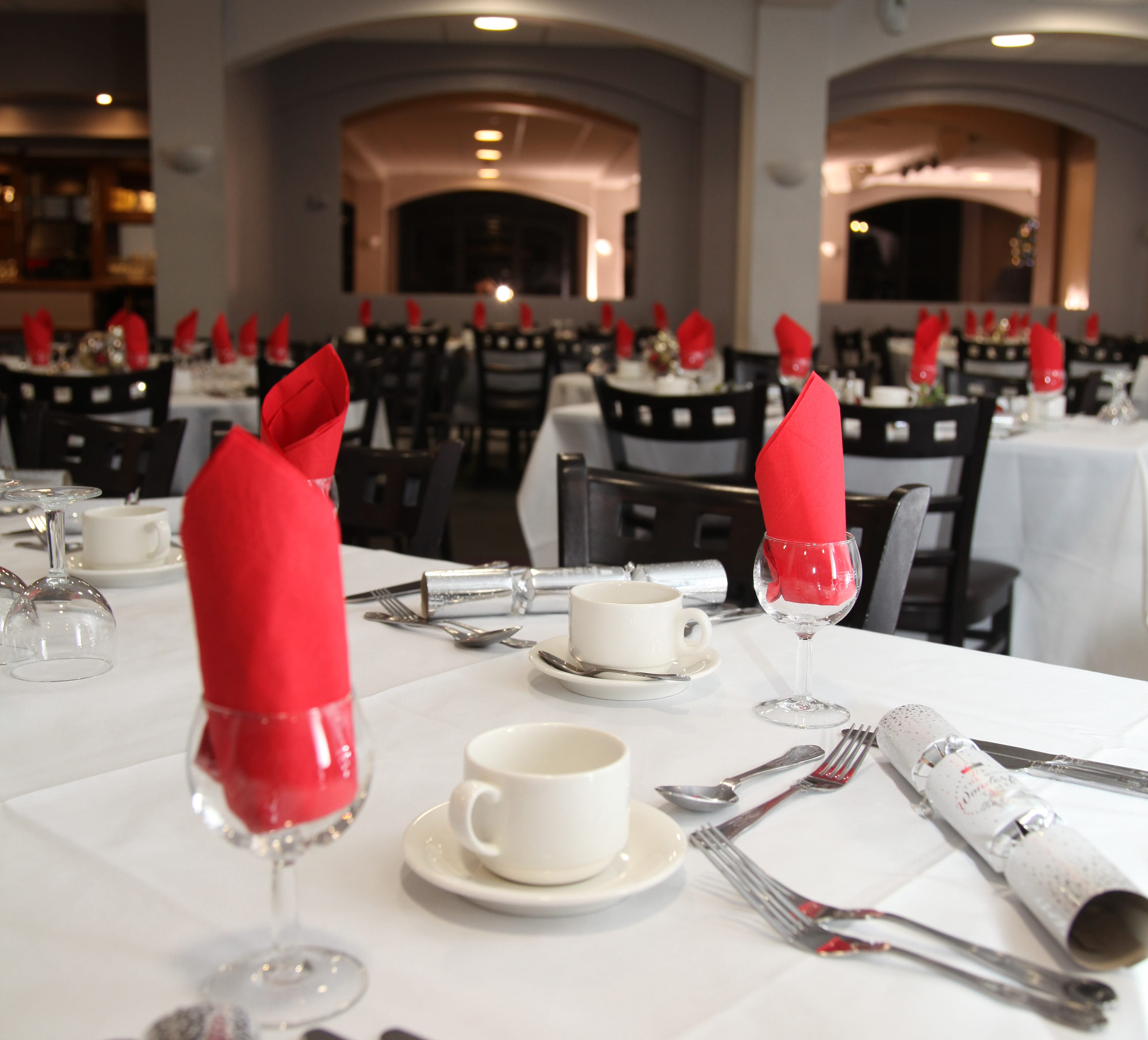Photo of Metropolitan, GLINDON ROOM