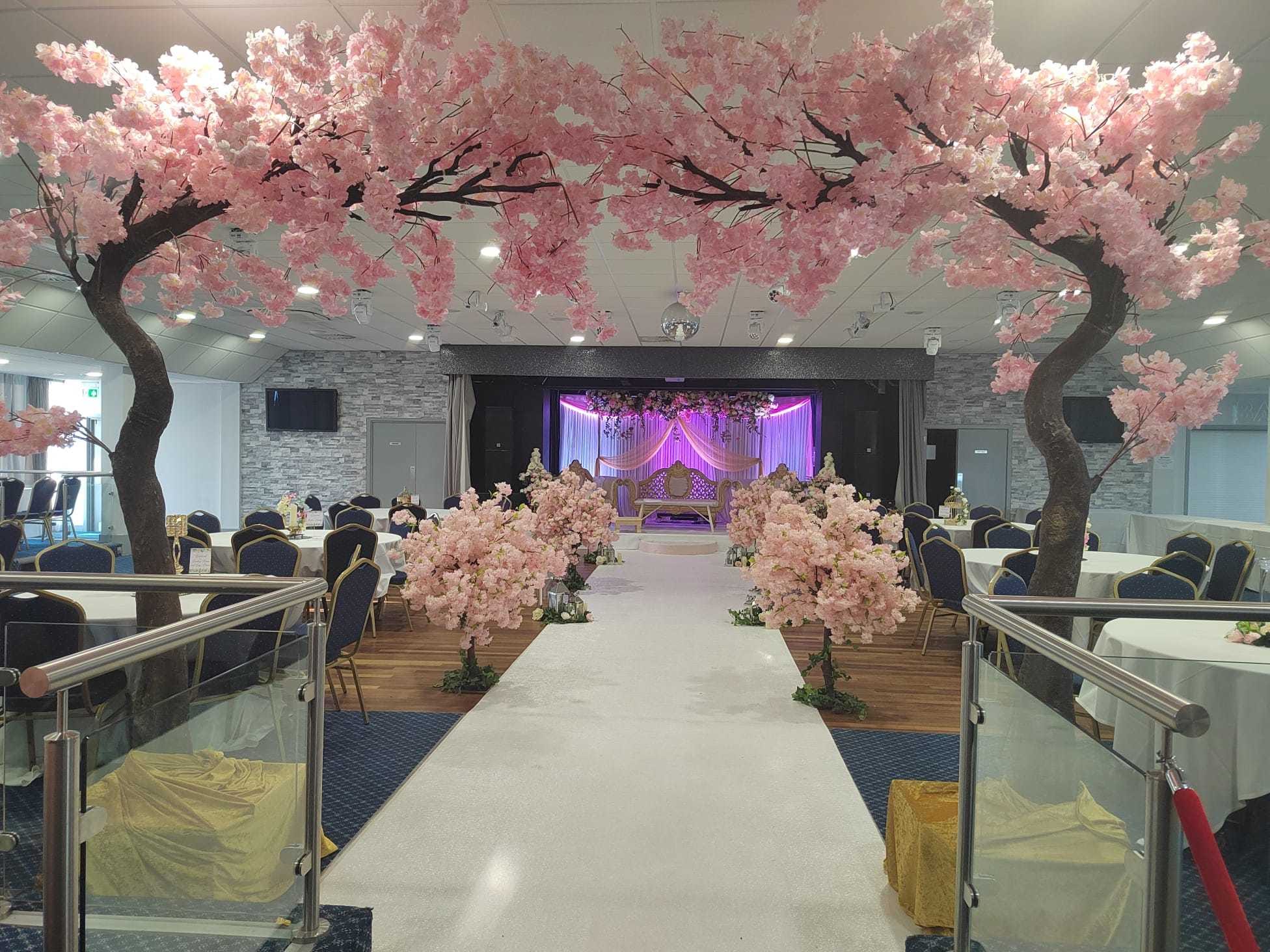 Photo of Metropolitan, BALLROOM