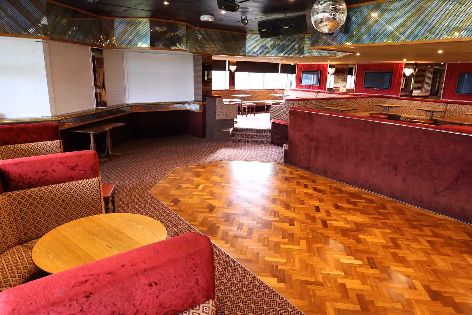 ALDENHAM ROOM, Metropolitan photo #2