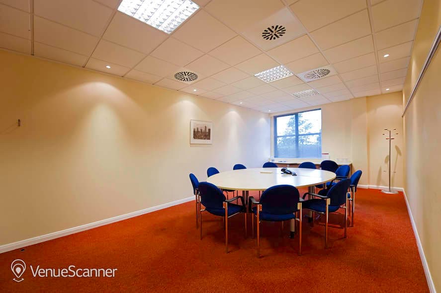 Starkey’s, Regus Nottingham East Midlands Airport photo #1