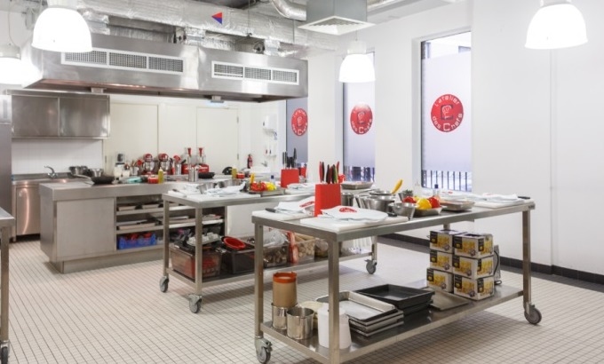 Photo of L'atelier Des Chefs St Paul's