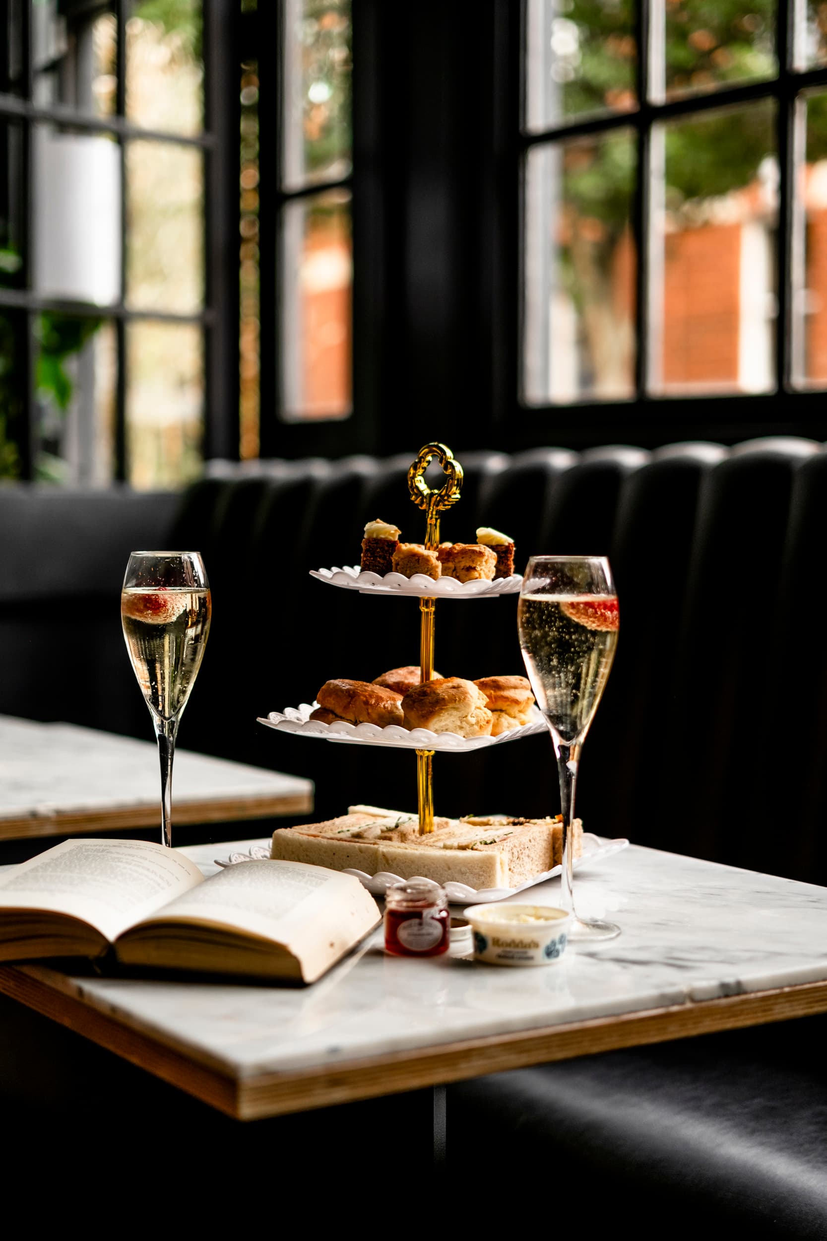 Exclusive Hire, Perseverance Marylebone photo #13