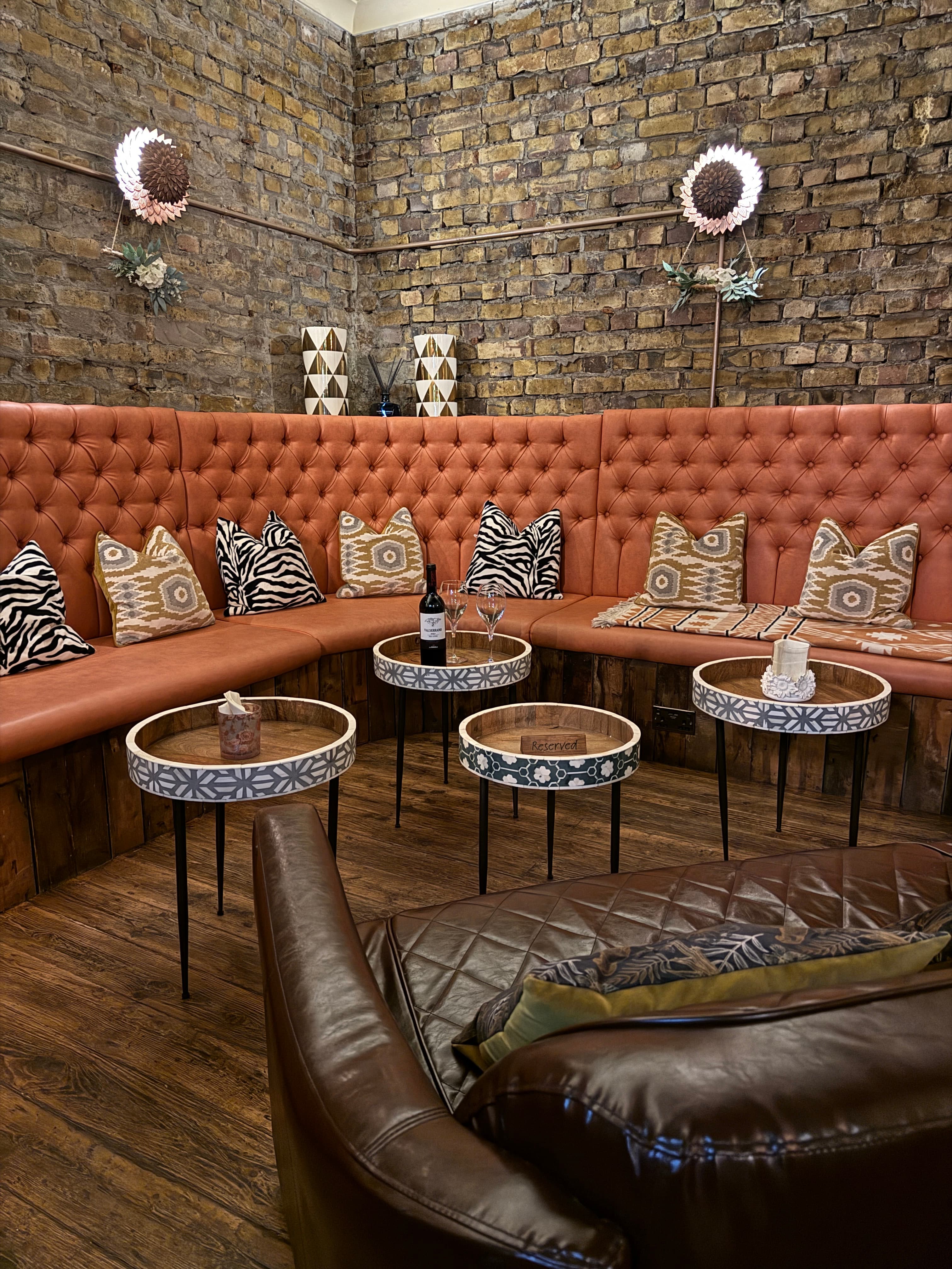 Exclusive Hire, Perseverance Marylebone photo #5