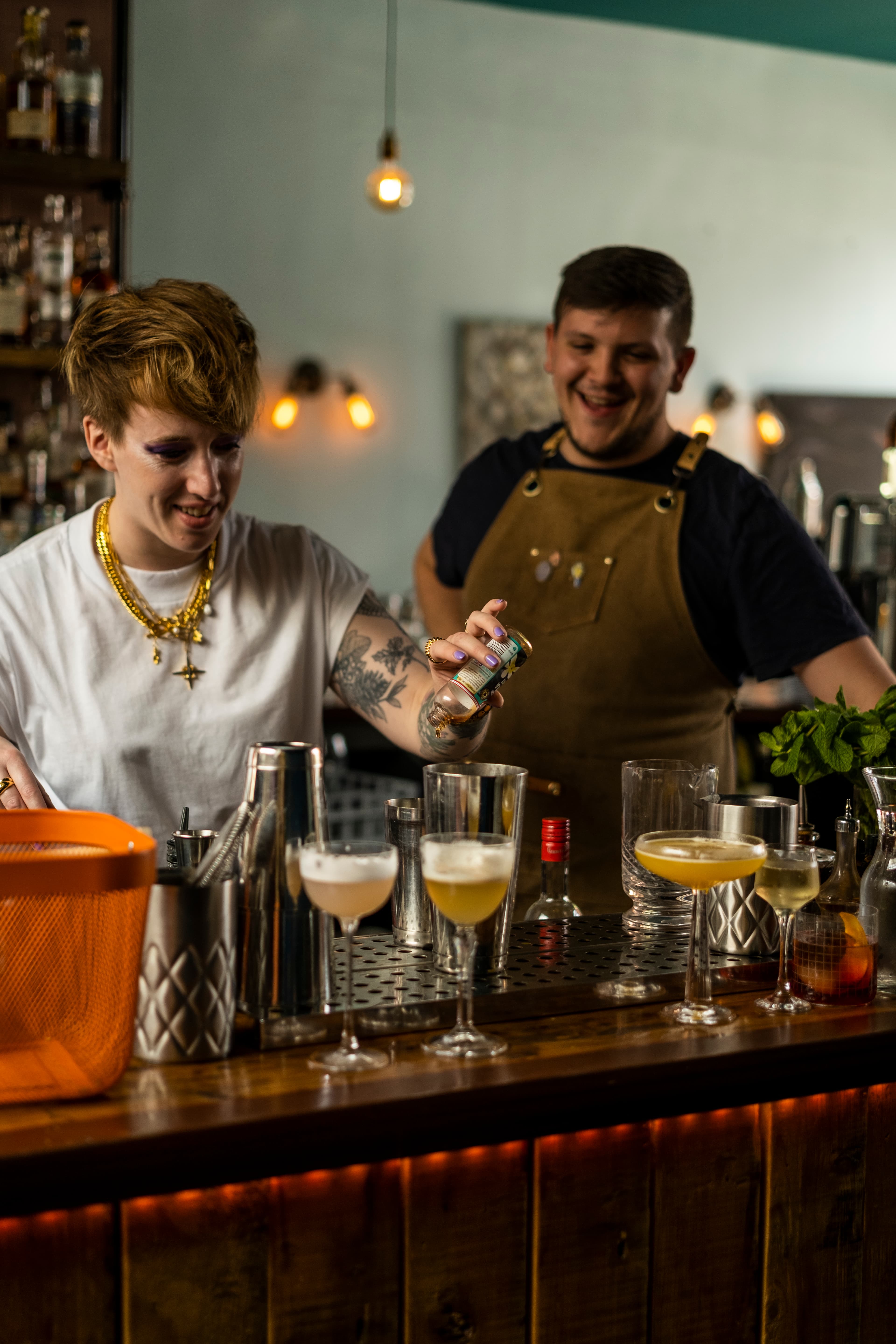 Exclusive Hire, Perseverance Marylebone photo #17
