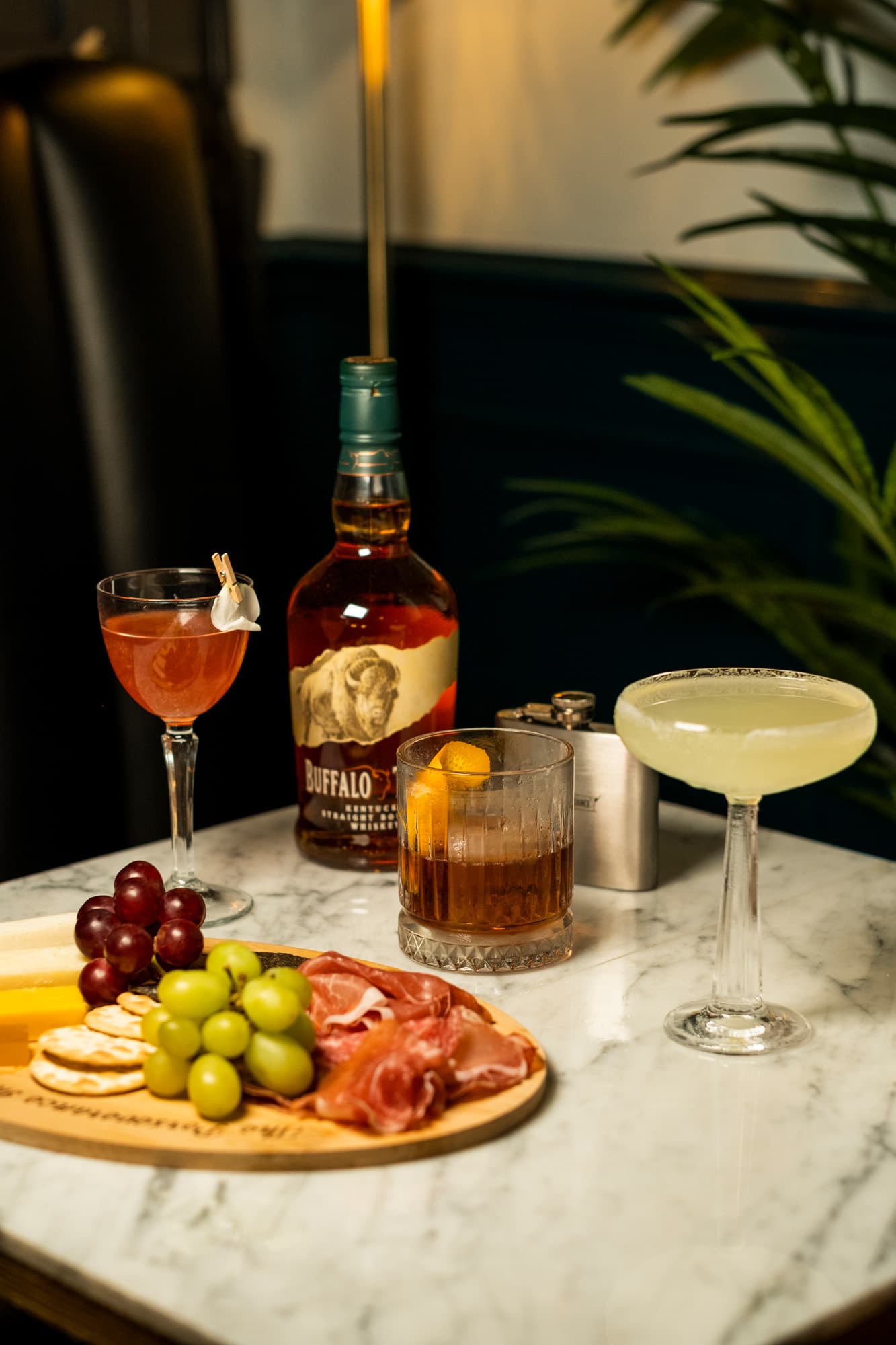Exclusive Hire, Perseverance Marylebone photo #12