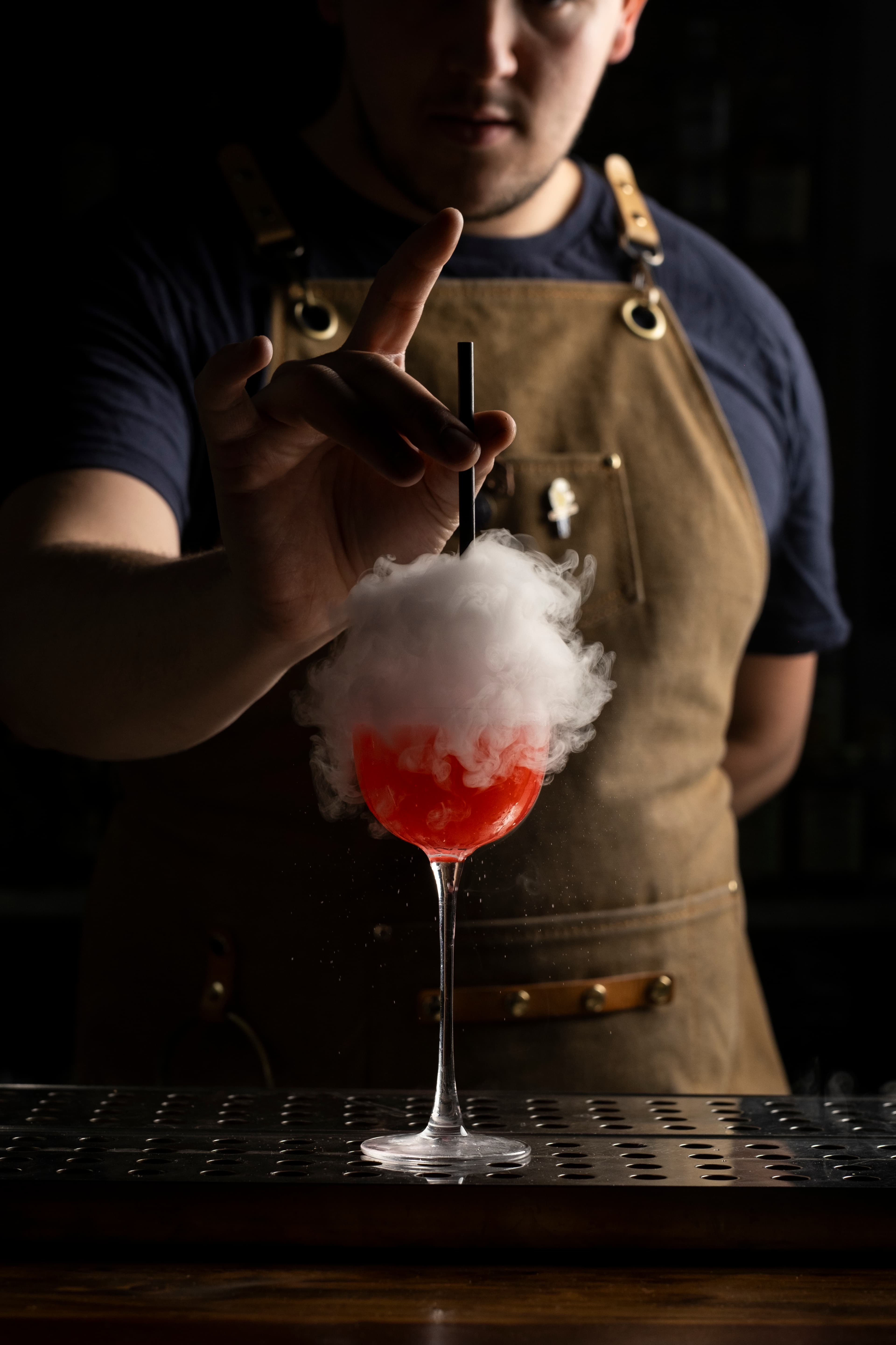 Exclusive Hire, Perseverance Marylebone photo #16
