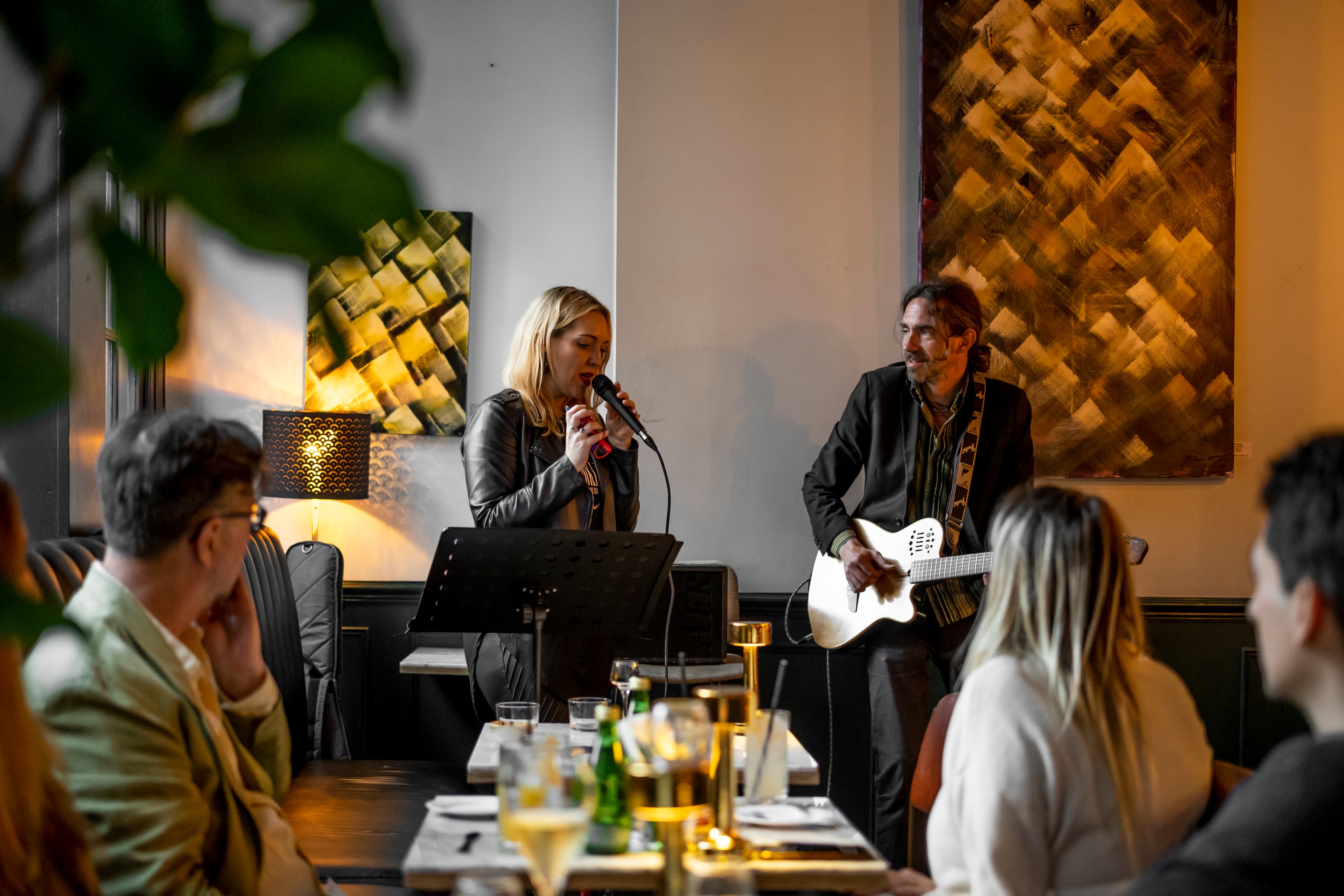 Perseverance Marylebone, Exclusive Hire photo #2