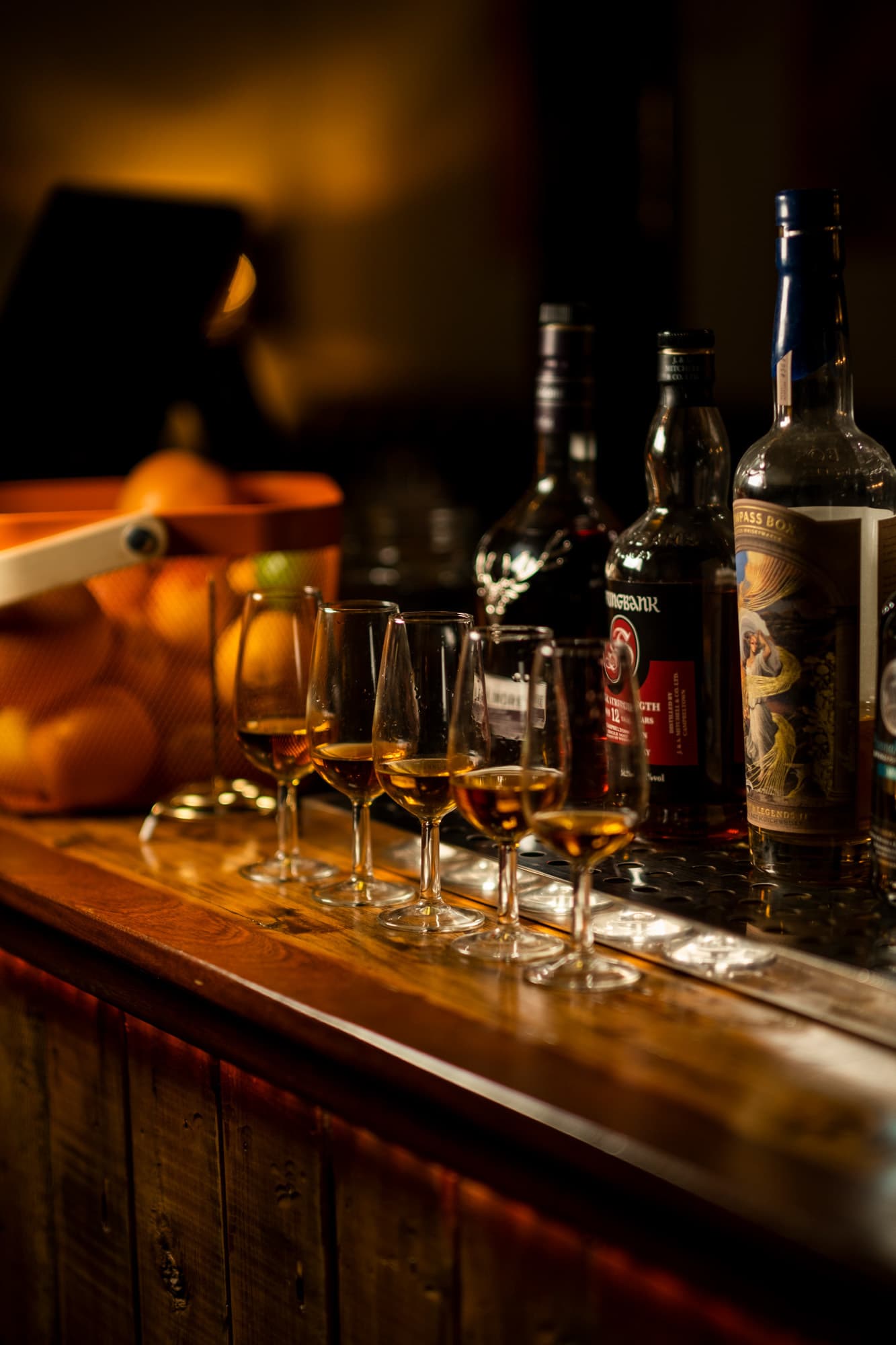 Exclusive Hire, Perseverance Marylebone photo #9