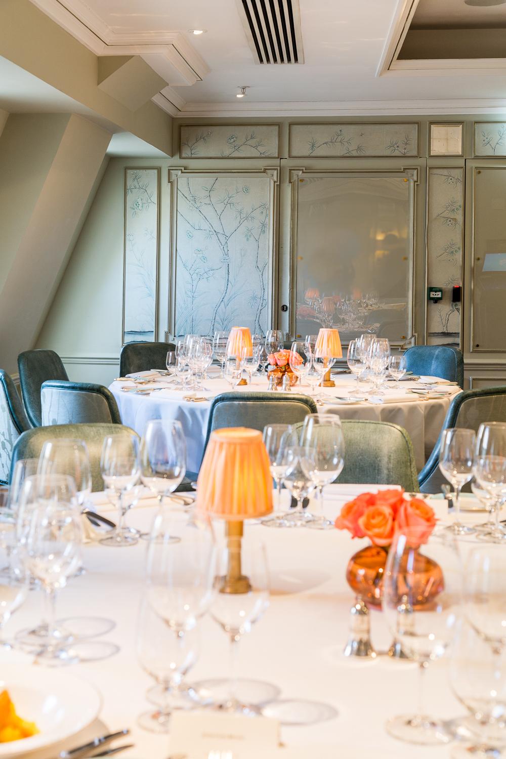 Fortnum & Mason Private Dining, The Drawing Room photo #3