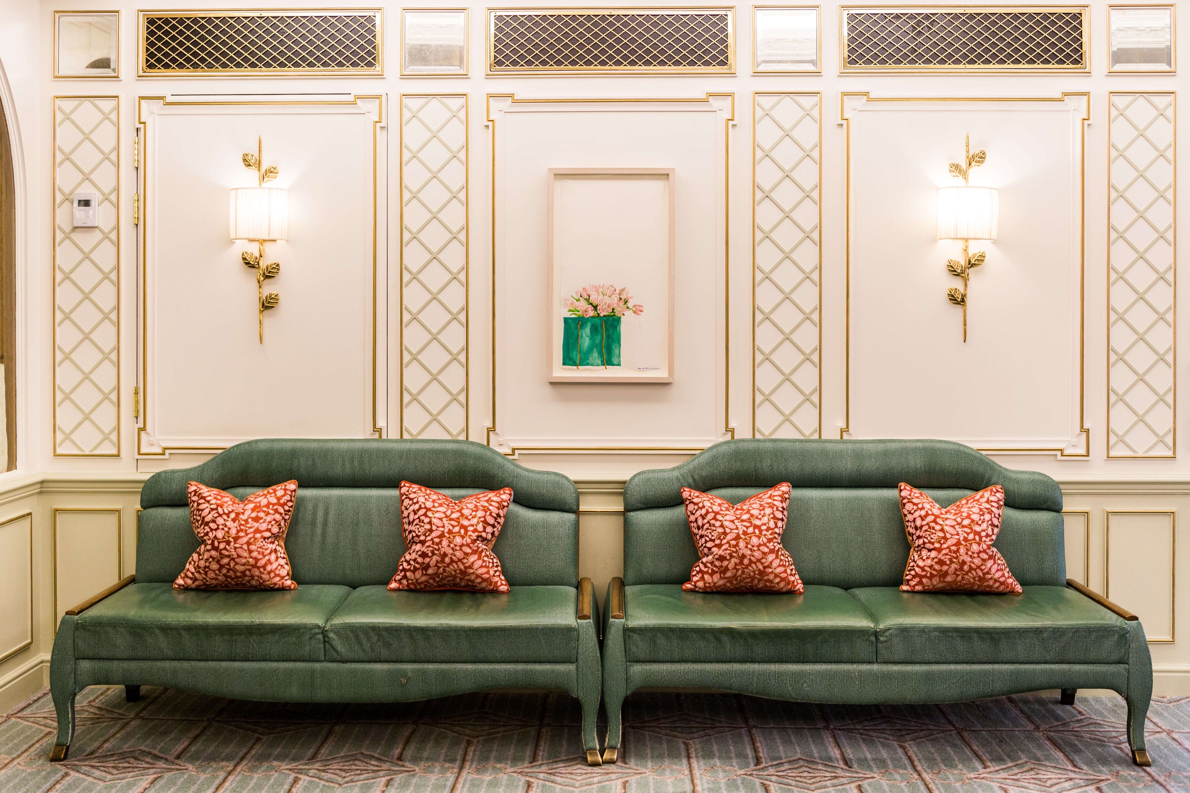 Photo of Fortnum & Mason Private Dining, The Diamond Jubilee Tea Salon