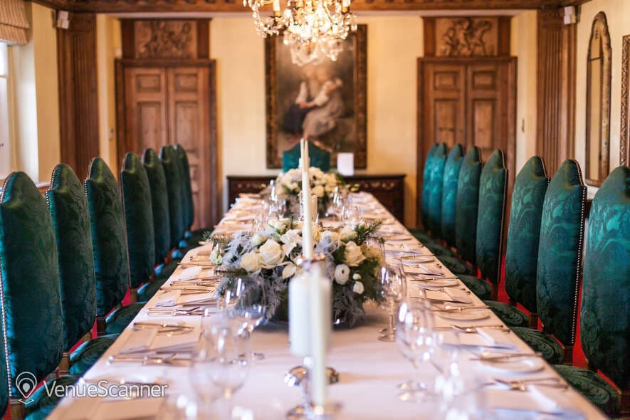 The Boardroom, Fortnum & Mason Private Dining photo #1