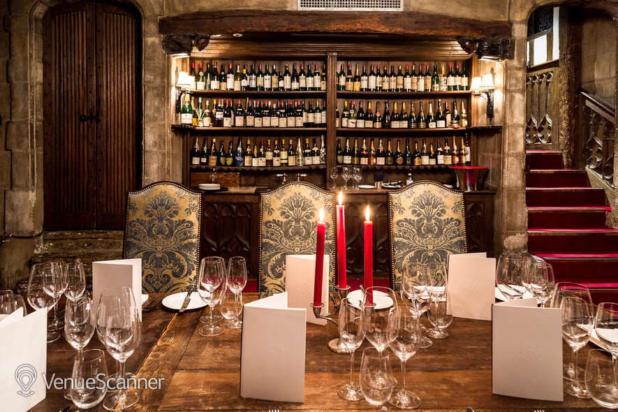 Fortnum & Mason Private Dining photo #3
