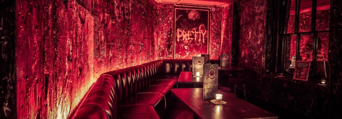 Photo of The Cocktail Club Mansion House, Exclusive Hire