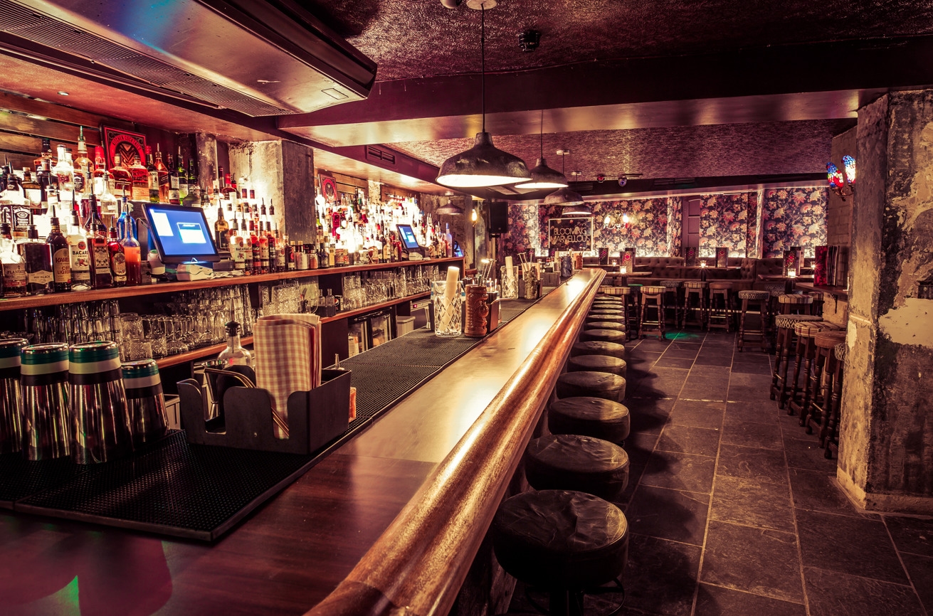 Photo of The Cocktail Club Mansion House