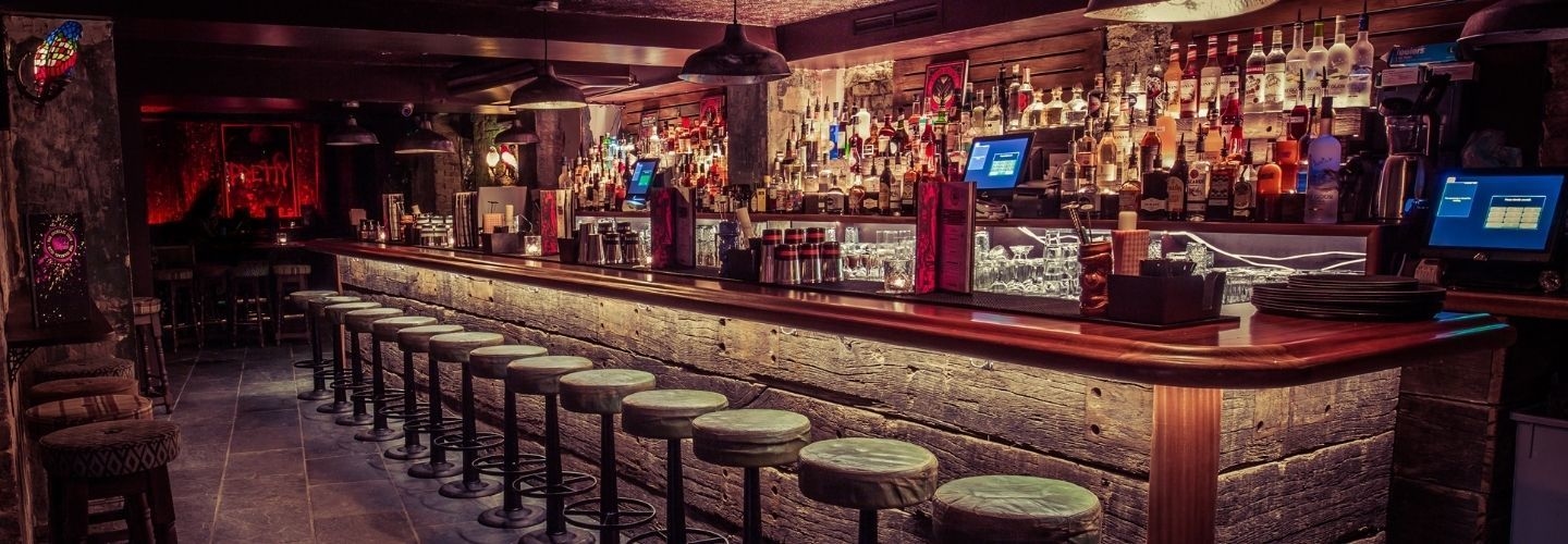 Photo of The Cocktail Club Mansion House, Exclusive Hire