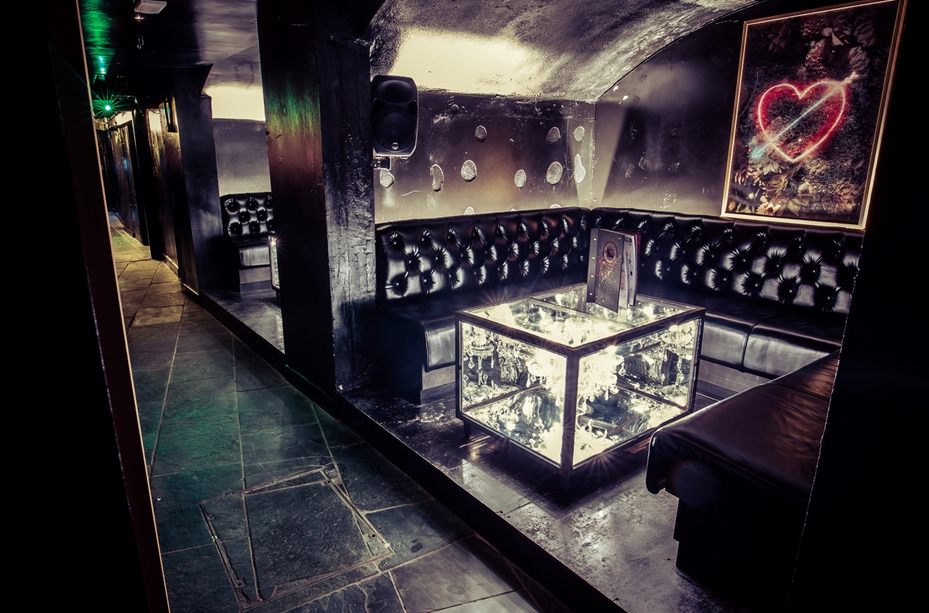 Photo of The Cocktail Club Mansion House