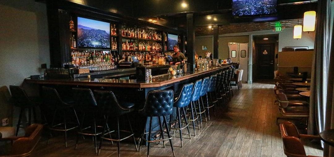 Event Space, Georgia's Lounge photo #1