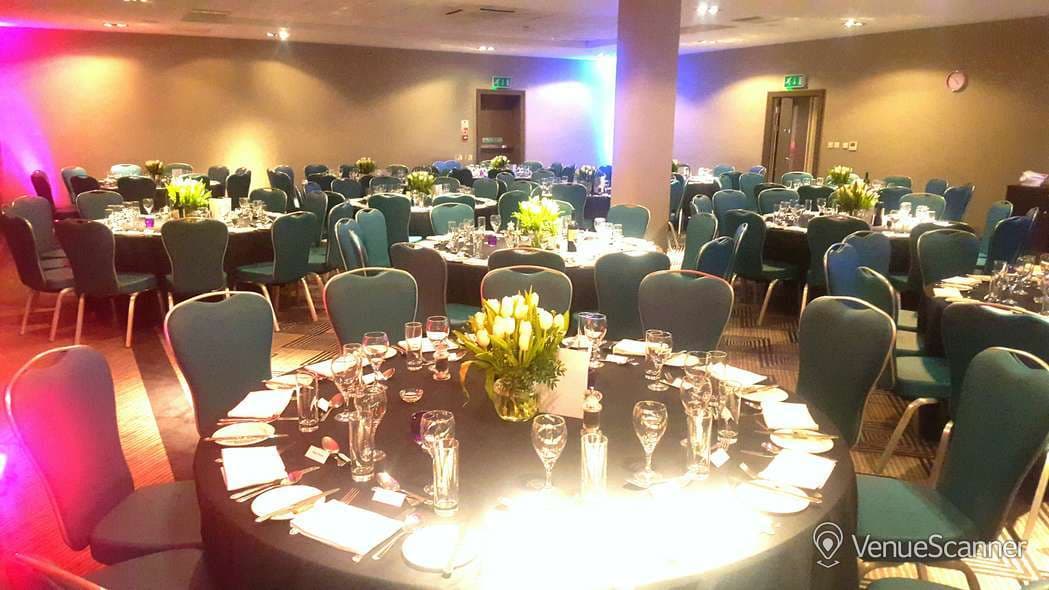 The Orchardfield, Doubletree By Hilton Edinburgh City Centre photo #3