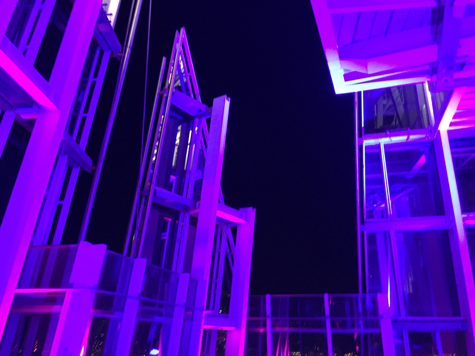 Photo of The View From The Shard, Exclusive Use