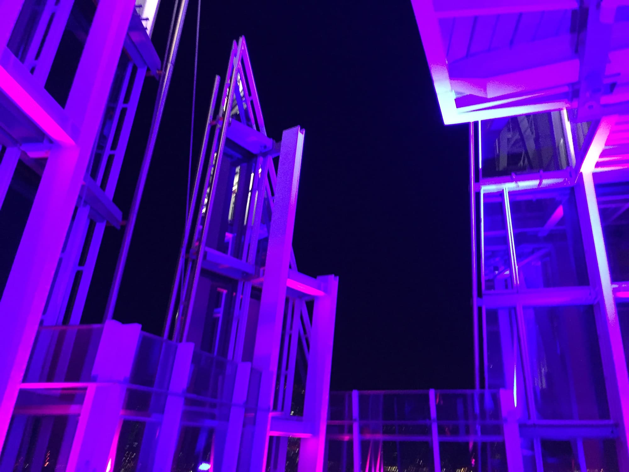 The View From The Shard, Exclusive Use photo #2