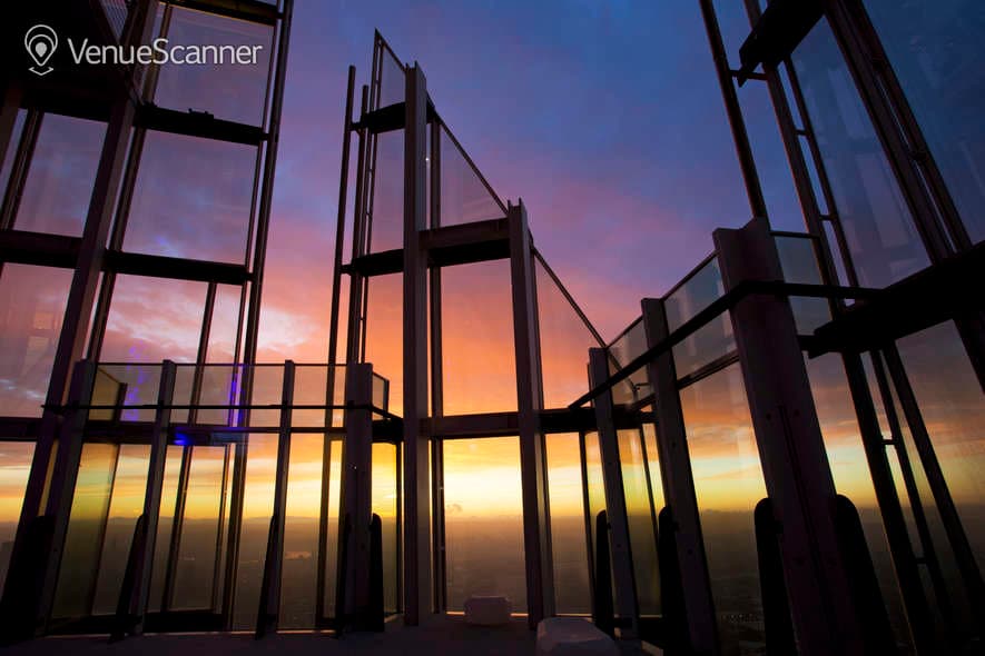 Exclusive Use, The View From The Shard photo #1