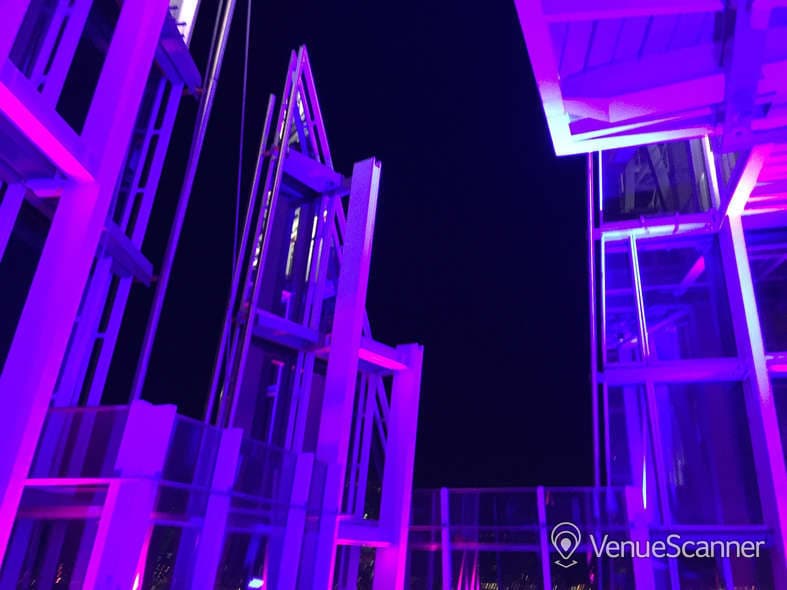 Exclusive Use, The View From The Shard photo #2