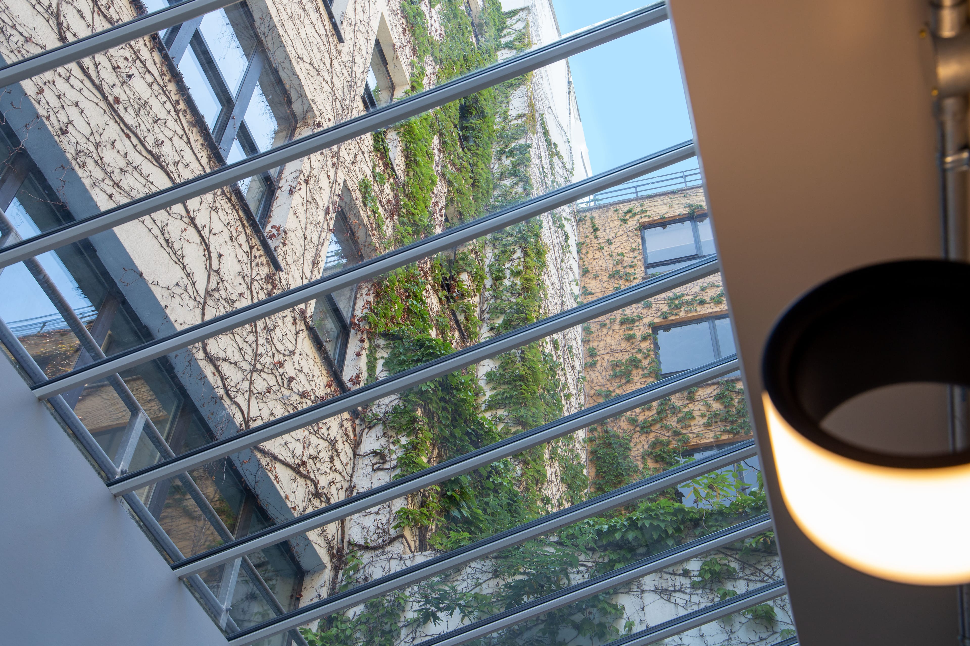 Photo of Techspace, Worship St., Techspace - The Lightwell