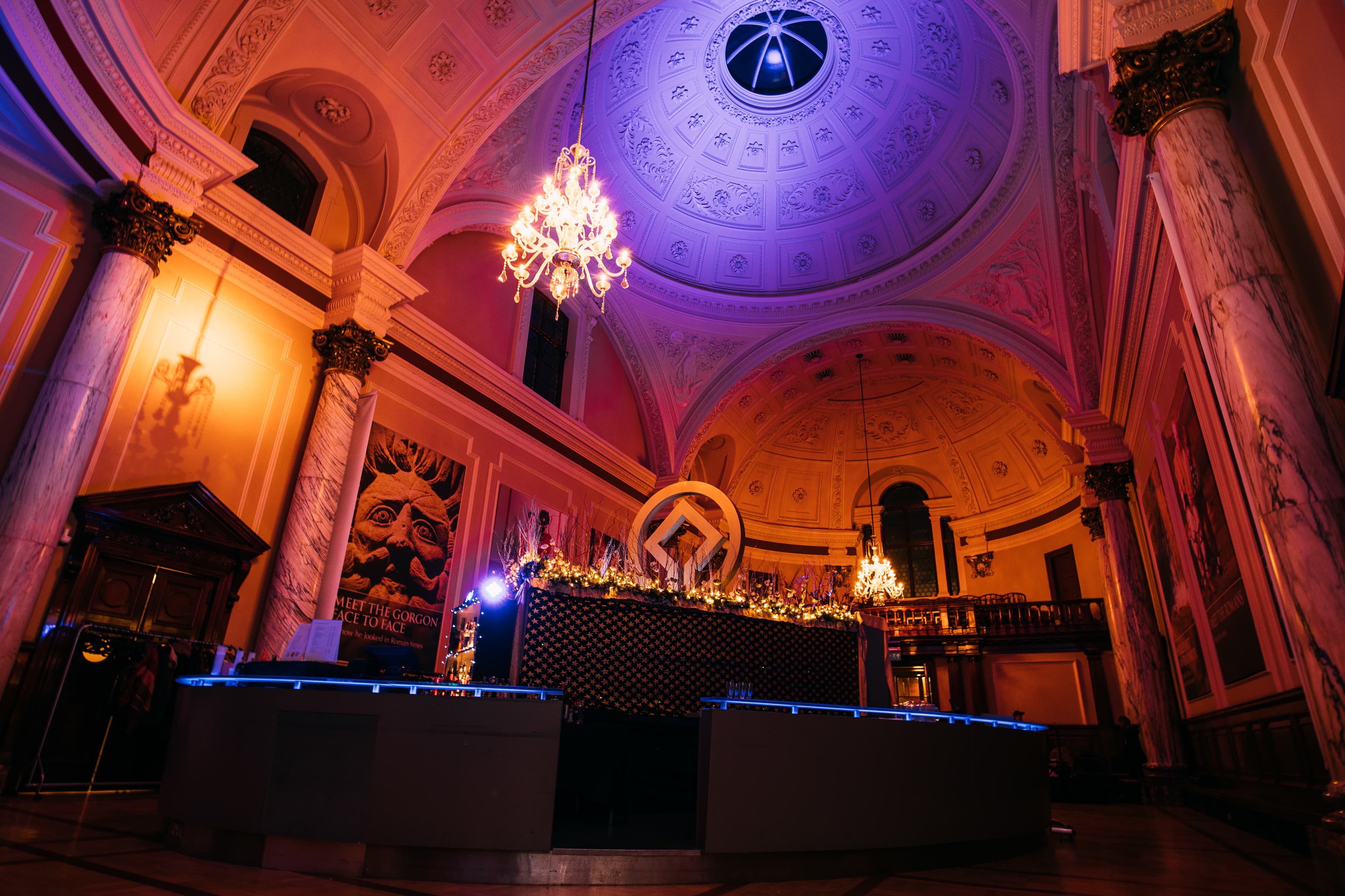 Terrace And Reception Hall, Roman Baths & Pump Room photo #8