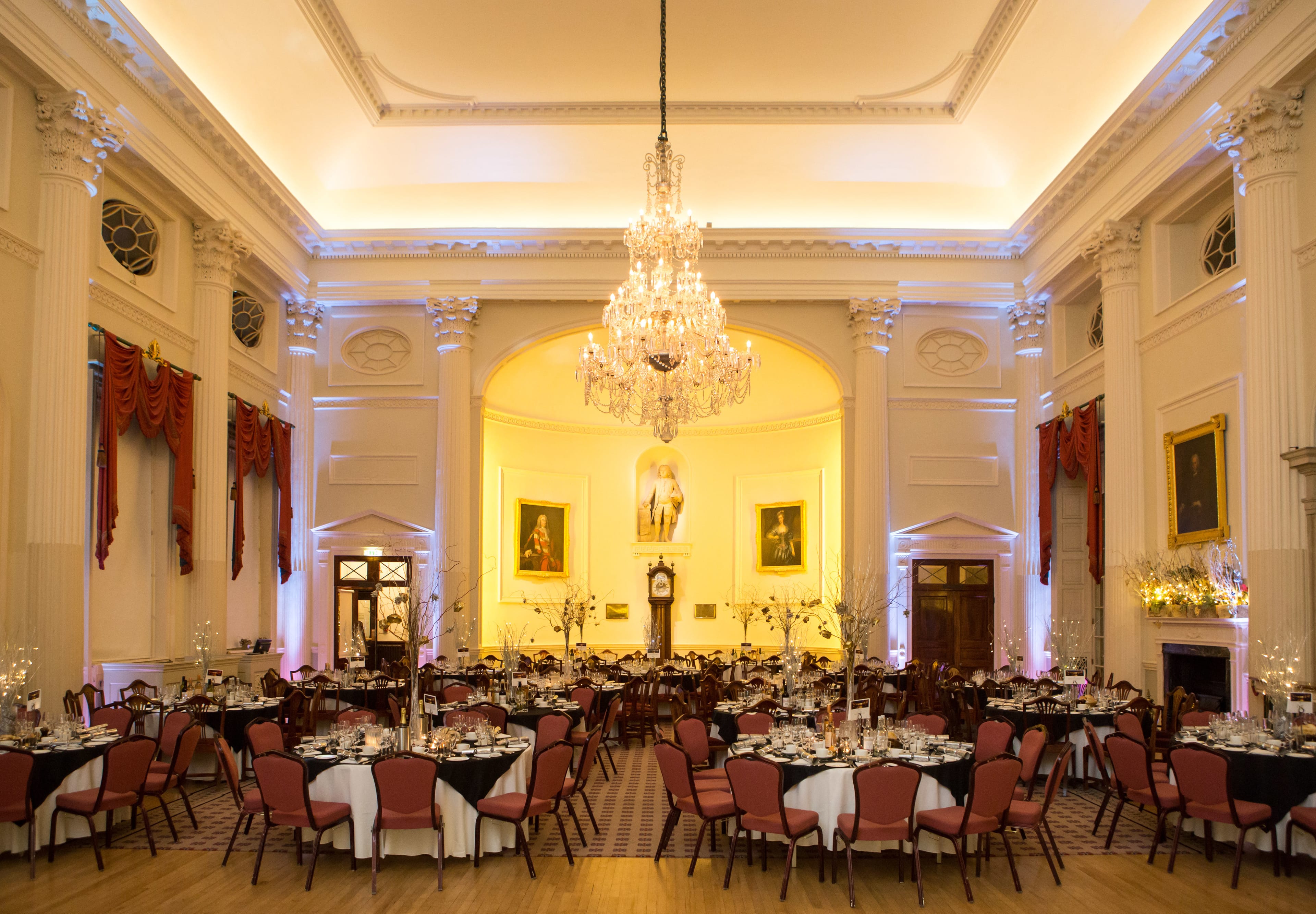 Photo of Roman Baths & Pump Room, The Pump Room