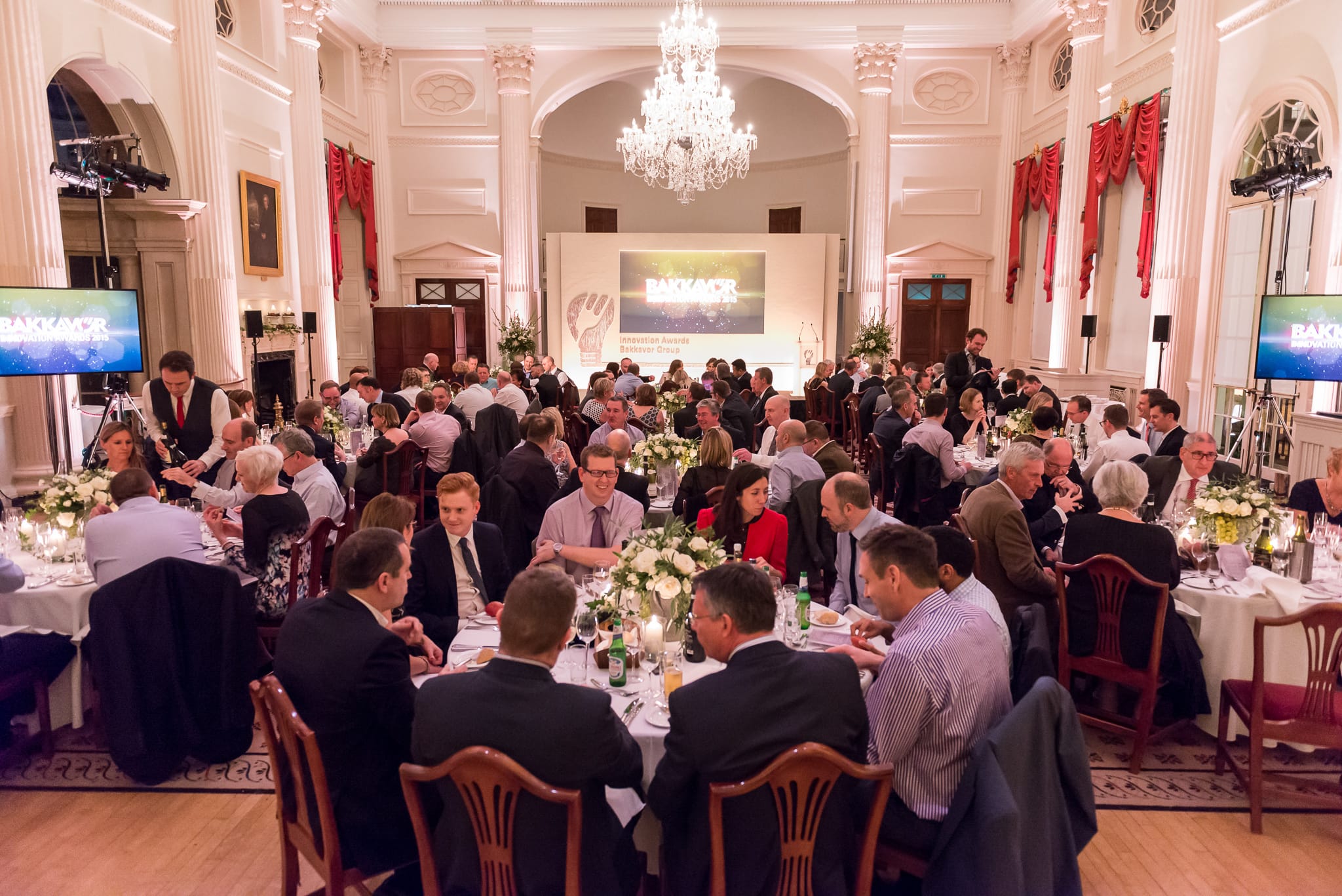 Photo of Roman Baths & Pump Room, The Pump Room