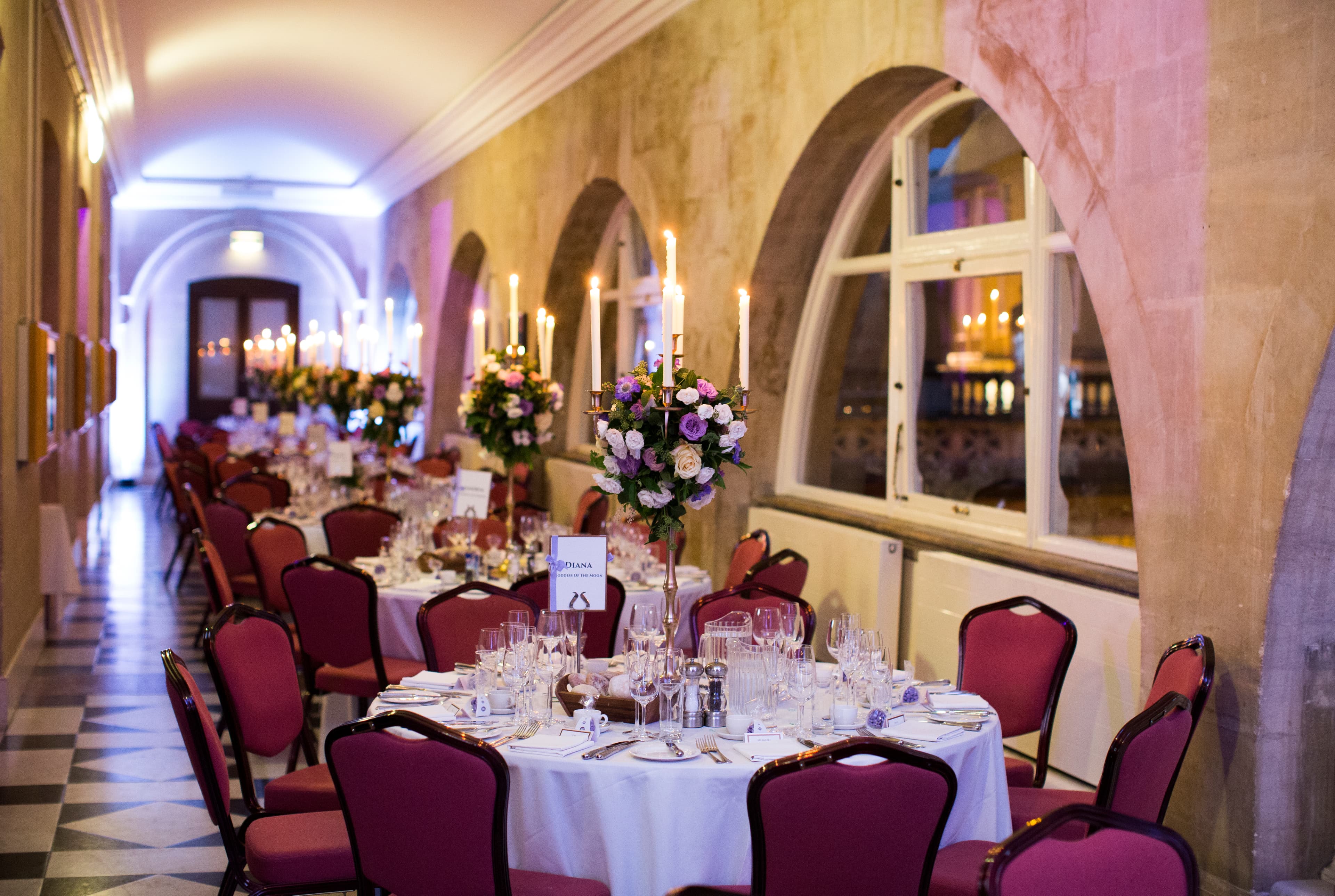 Terrace And Reception Hall, Roman Baths & Pump Room photo #4