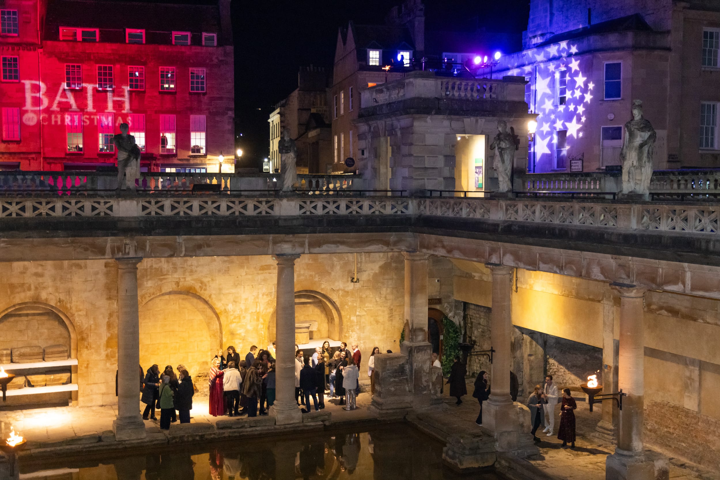 Photo of Roman Baths & Pump Room, The Great Bath
