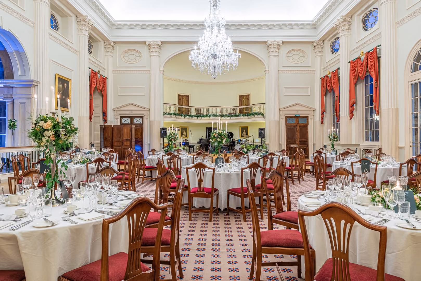 The Pump Room, Roman Baths & Pump Room photo #1