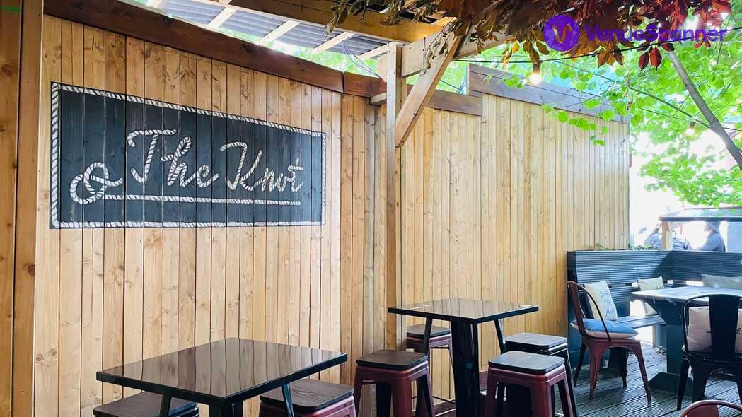 Summer | The Knot, Between The Bridges photo #2