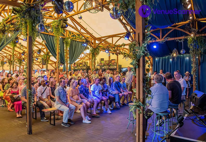 Summer | The Pier, Between The Bridges photo #1