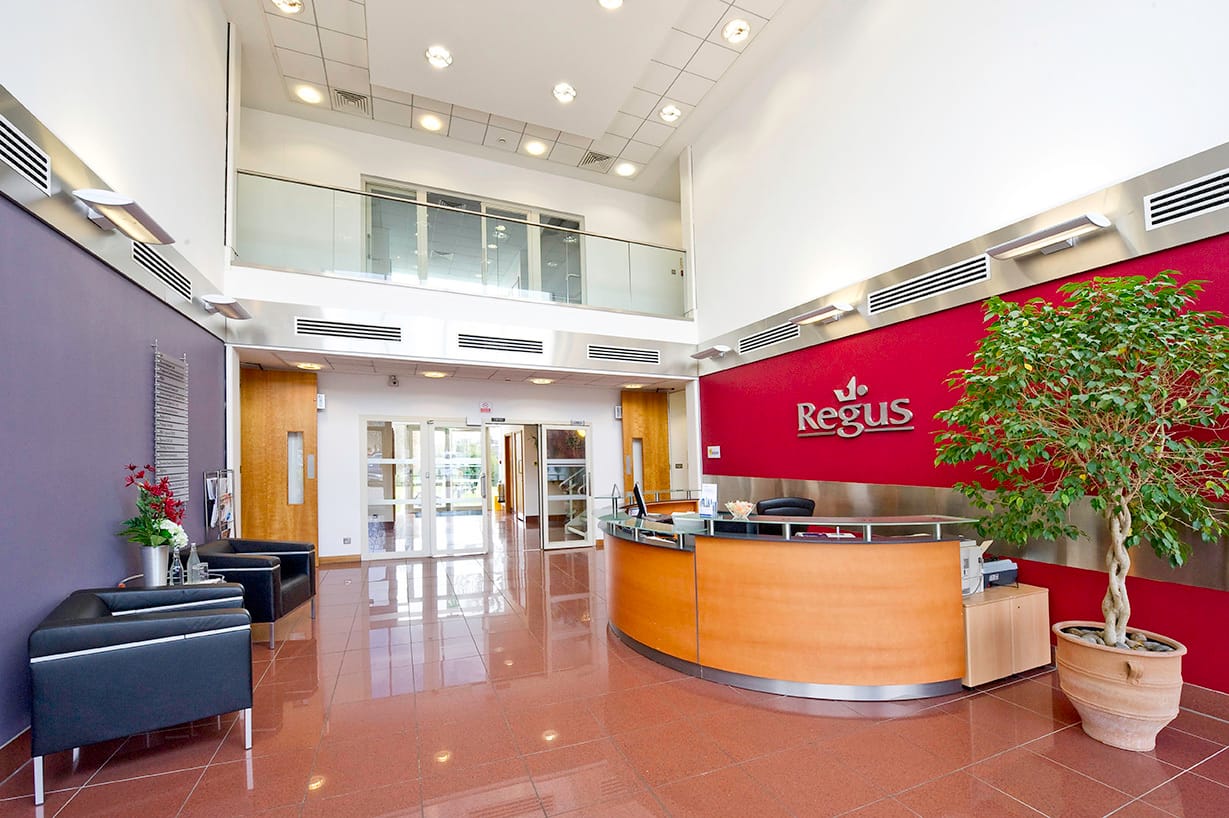 Photo of Regus Swindon Windmill Hill Business Park, Stonehenge