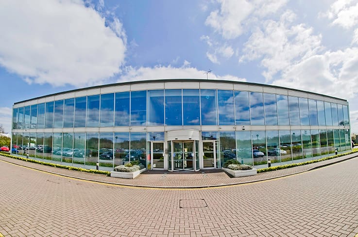 Photo of Regus Swindon Windmill Hill Business Park, Stonehenge