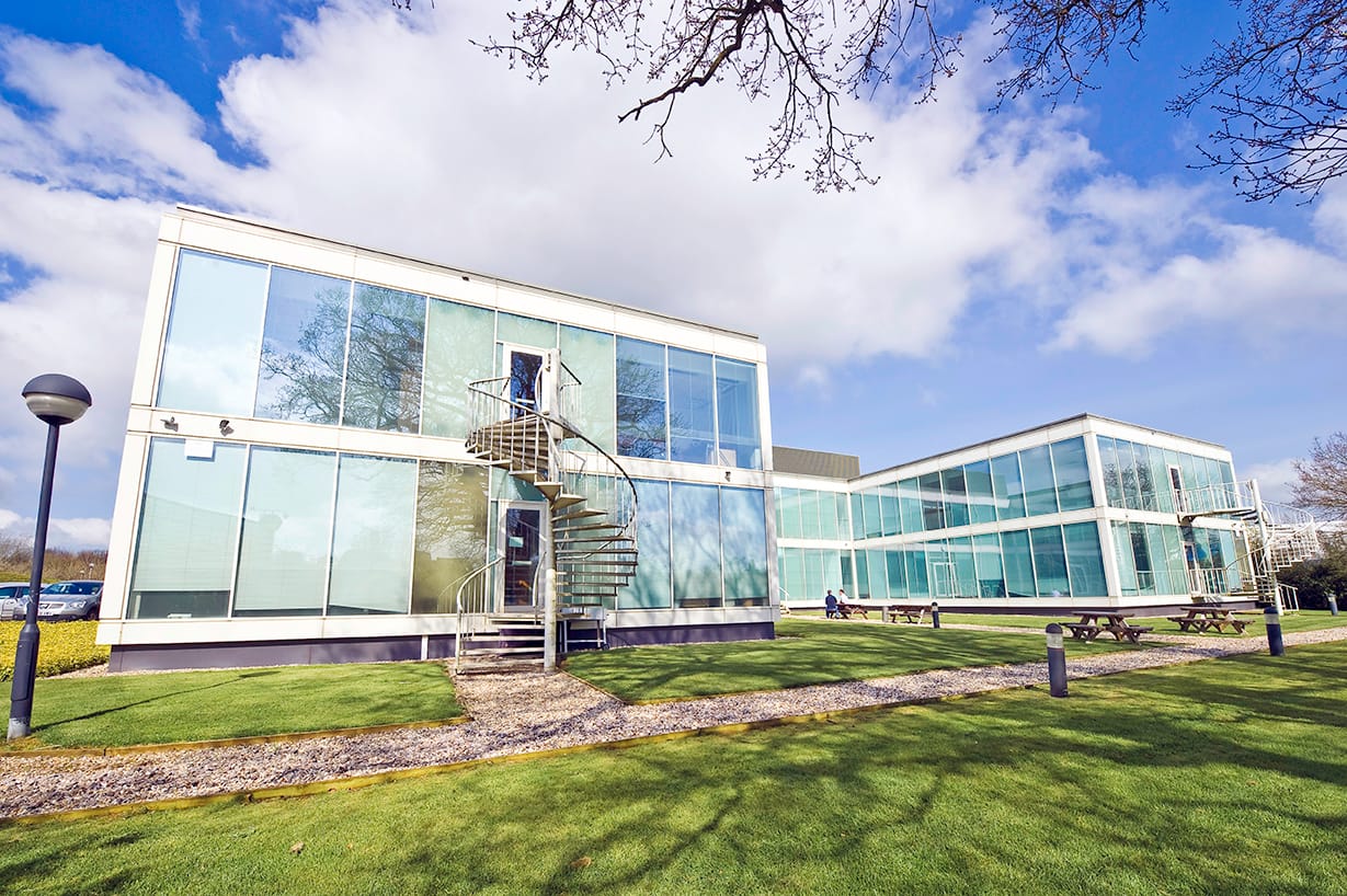Photo of Regus Swindon Windmill Hill Business Park, Stonehenge
